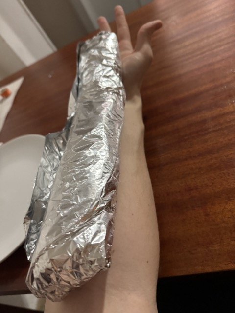 Dost dlhy a tenky if you ask me