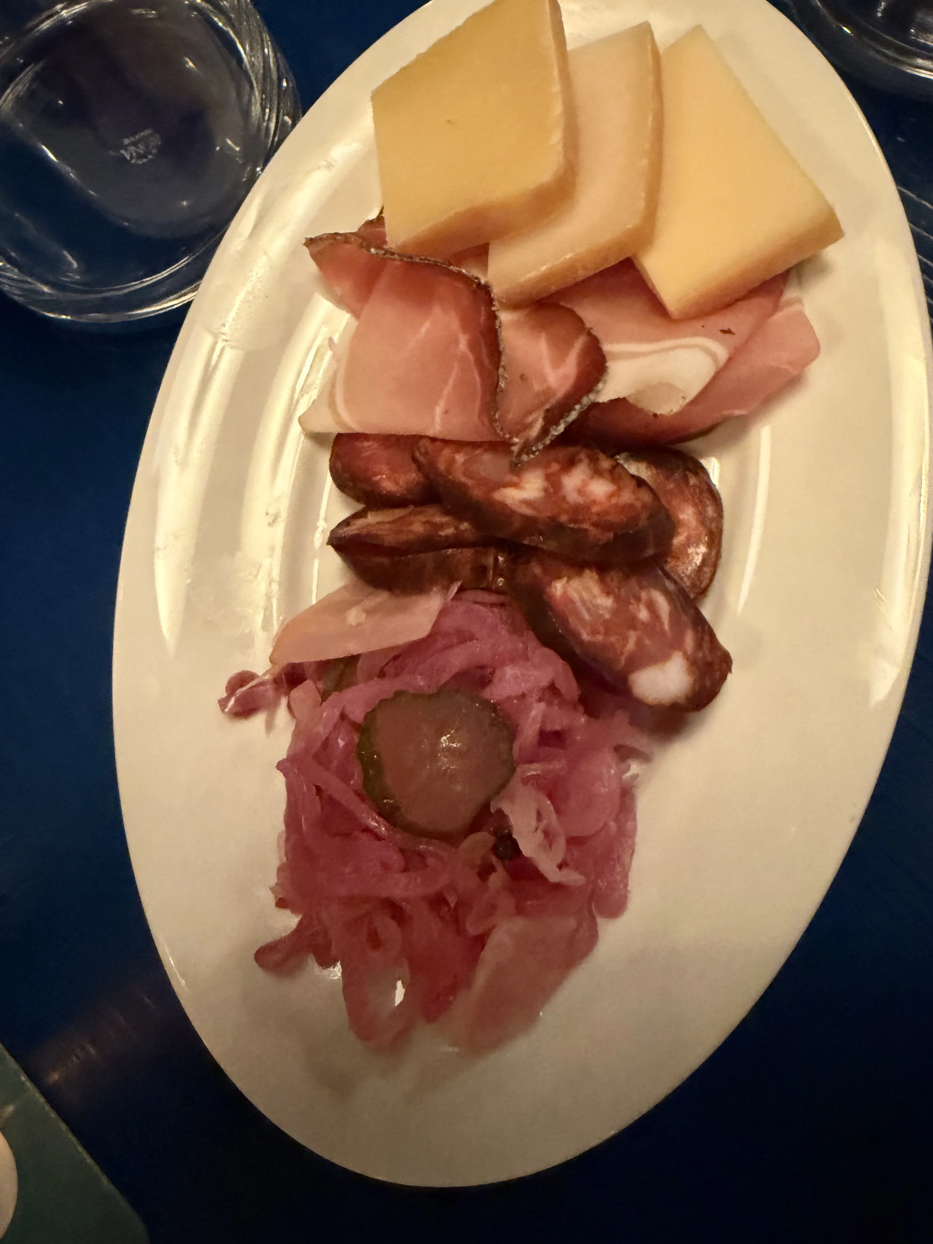 Sopranos tanier