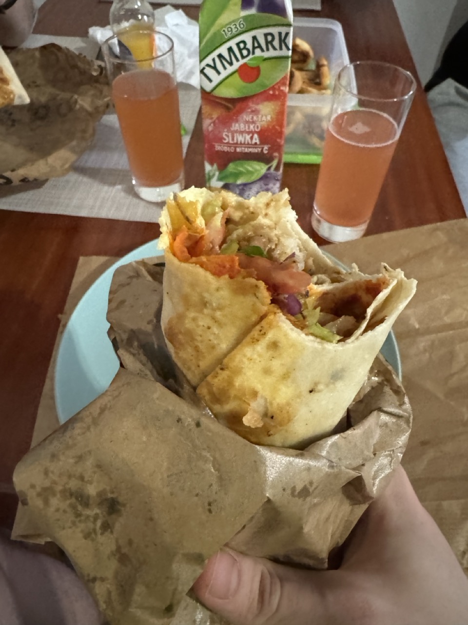 Dost dlhy a tenky if you ask me