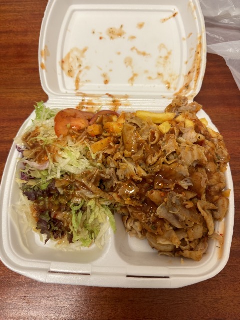 Dost dlhy a tenky if you ask me