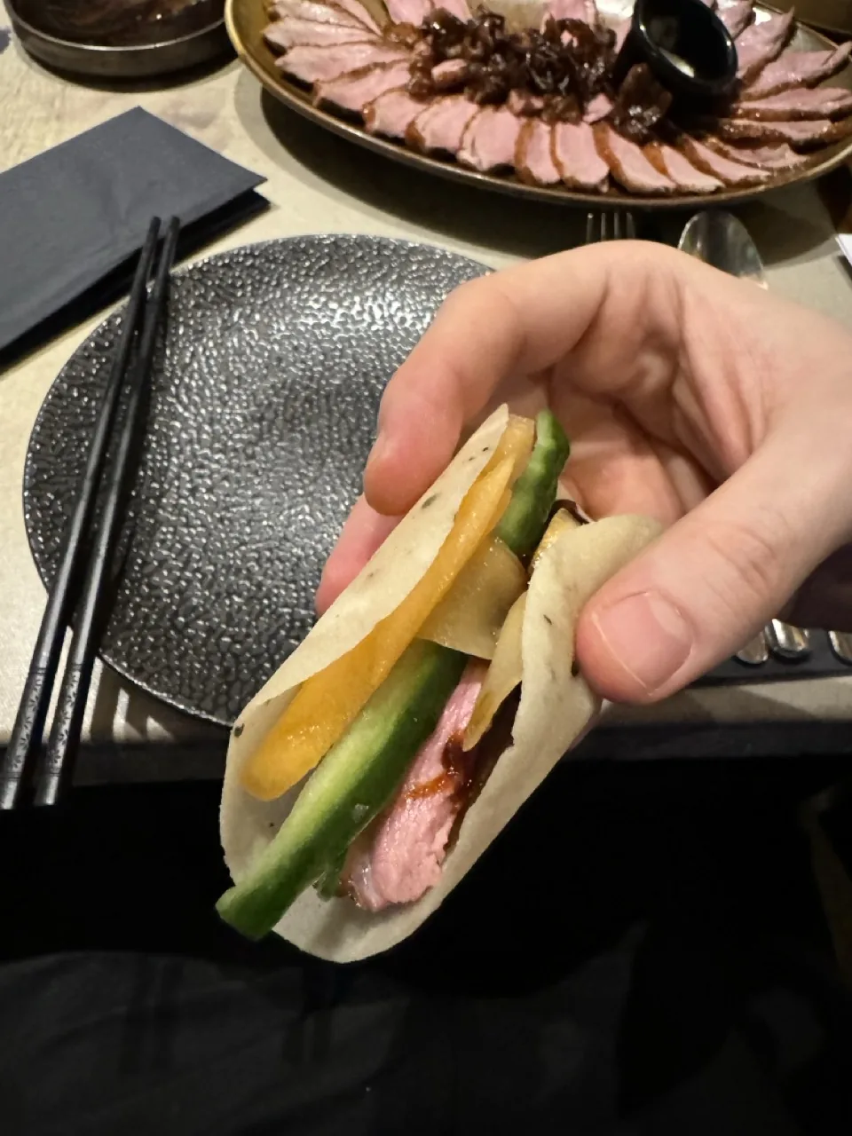 Kacka dva