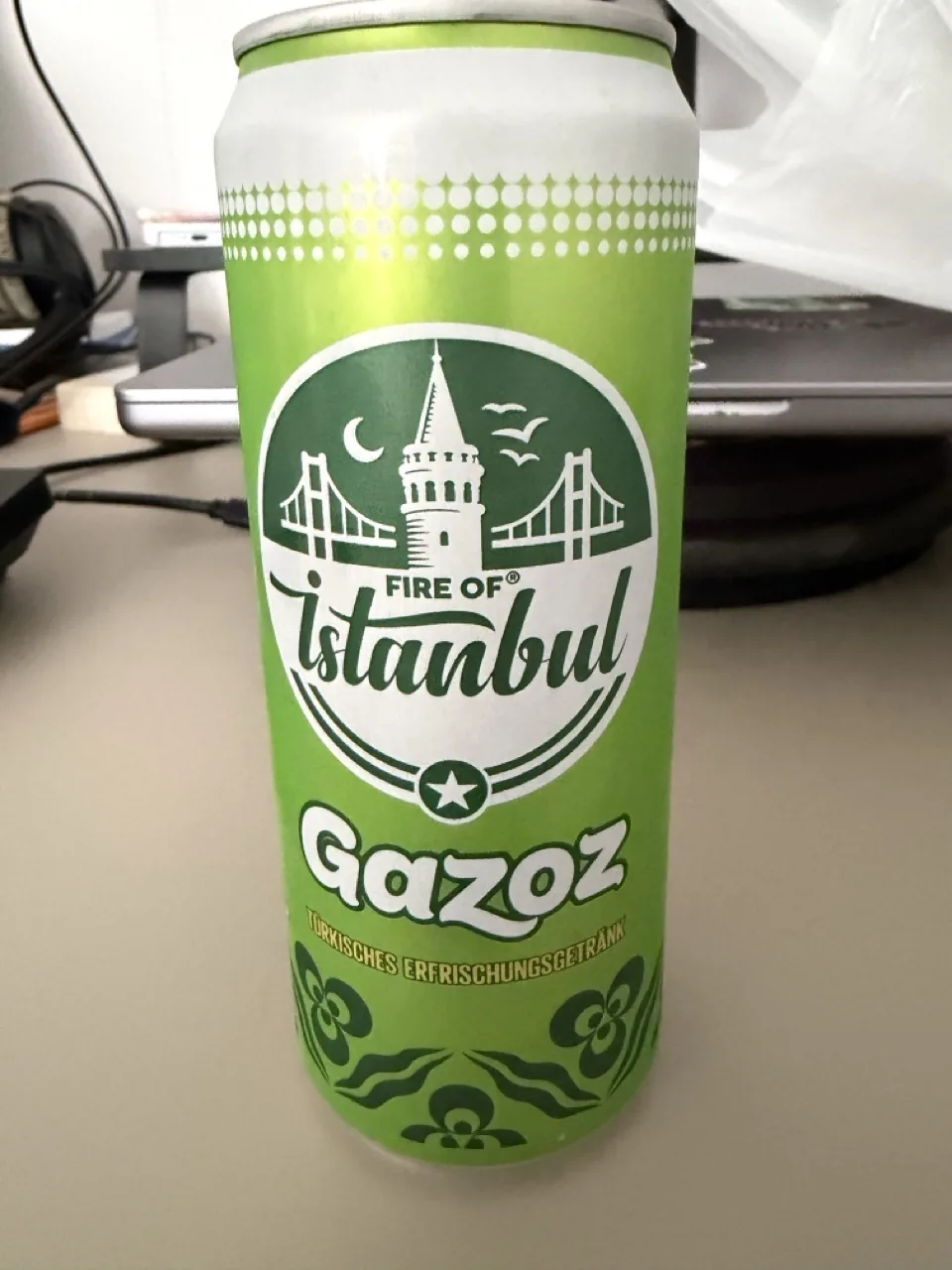 Toto je limča dámy a páni.
