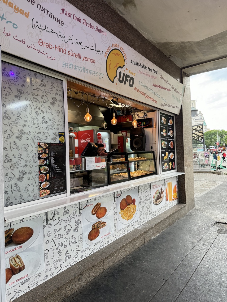 Typci len tak hudbu na námestie púšťajú