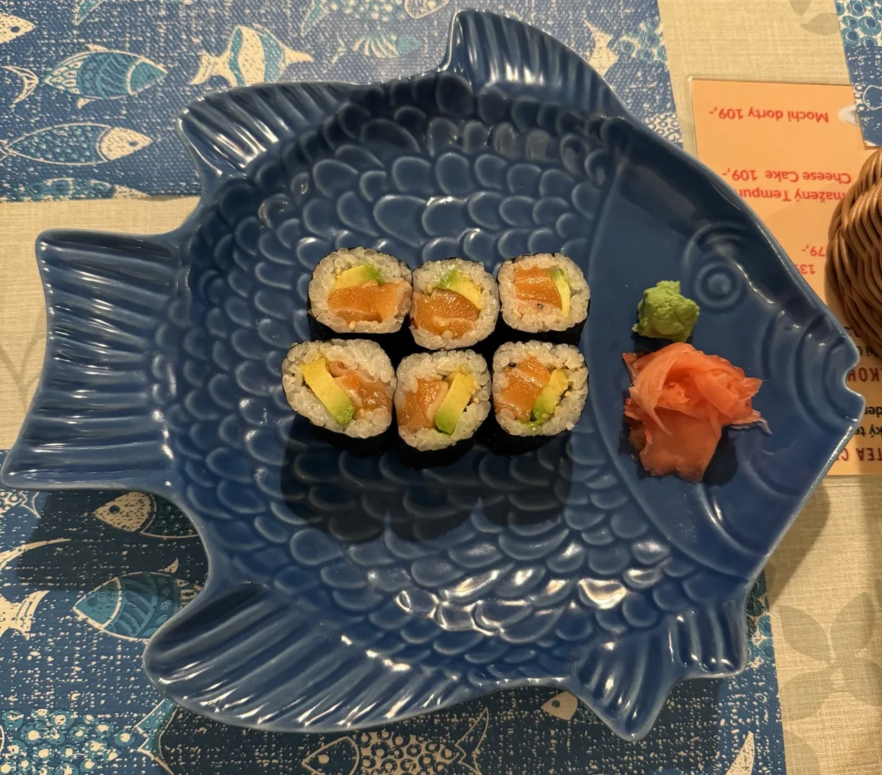 HOSOMAKI KAWAI
