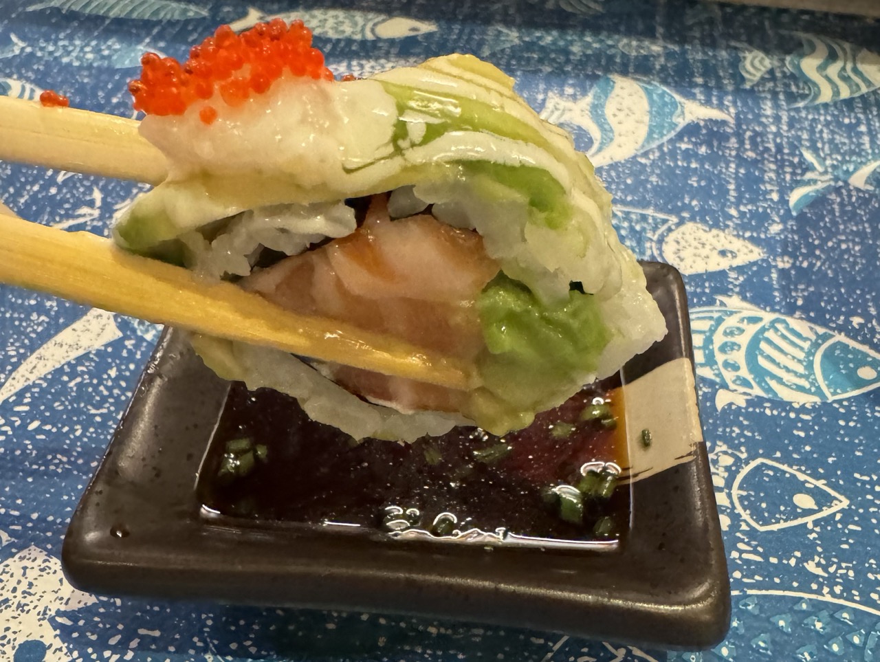 The names don't make no sense