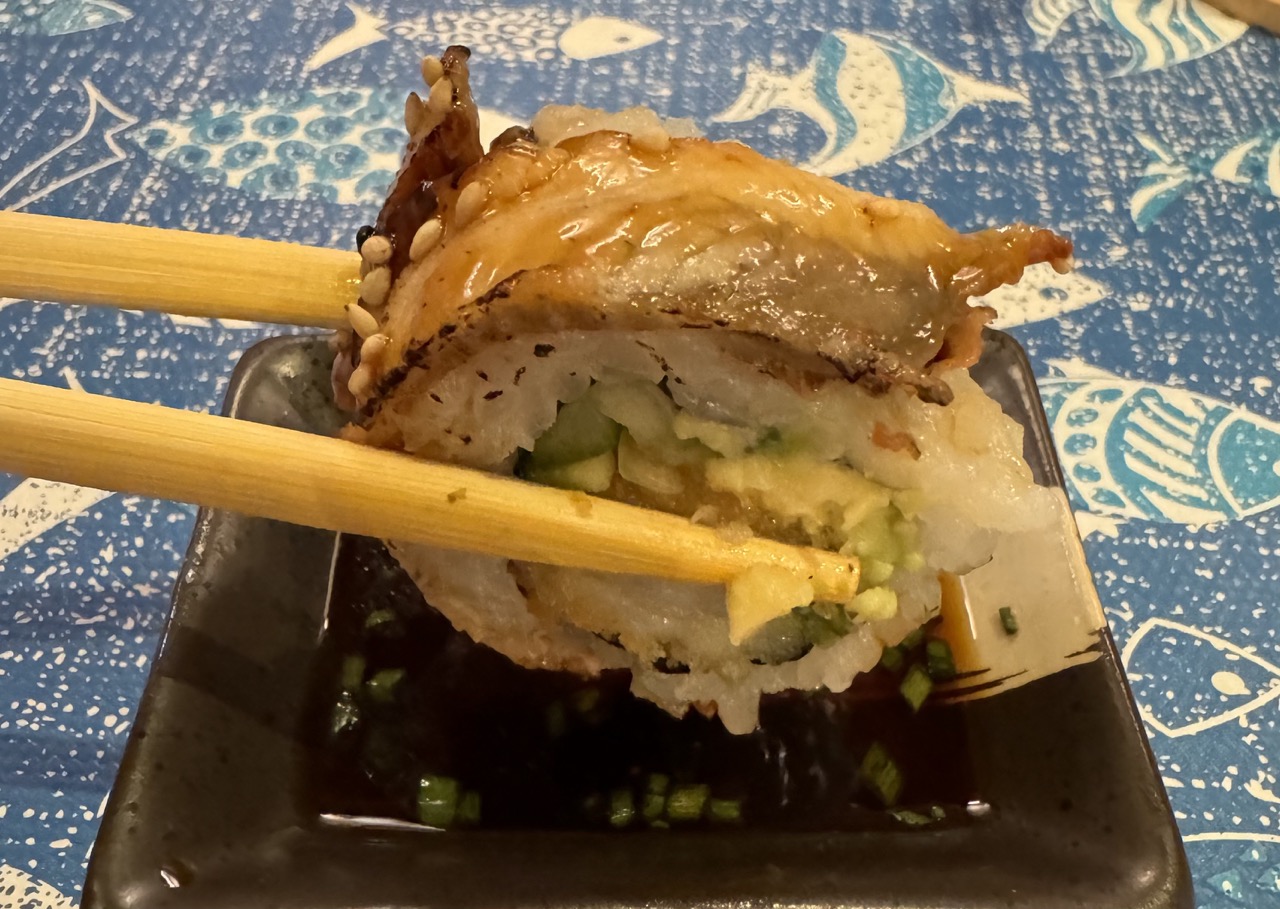 The names don't make no sense