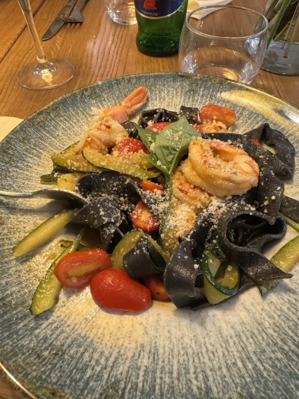 MM taglietelle