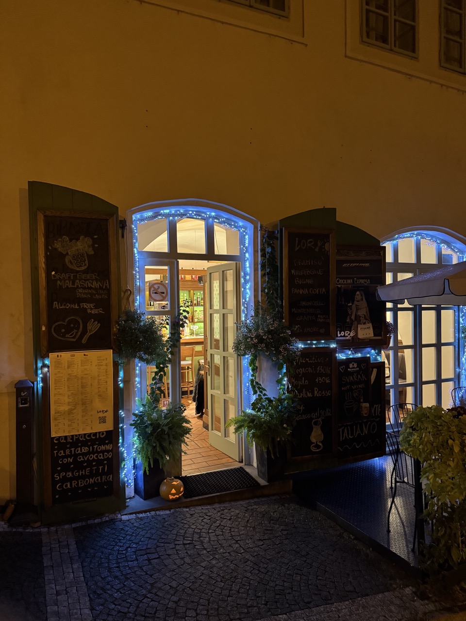 Jooj lokalita ozaj krasna