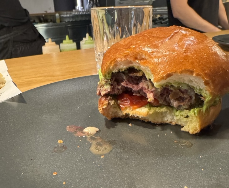 Trošku cross section