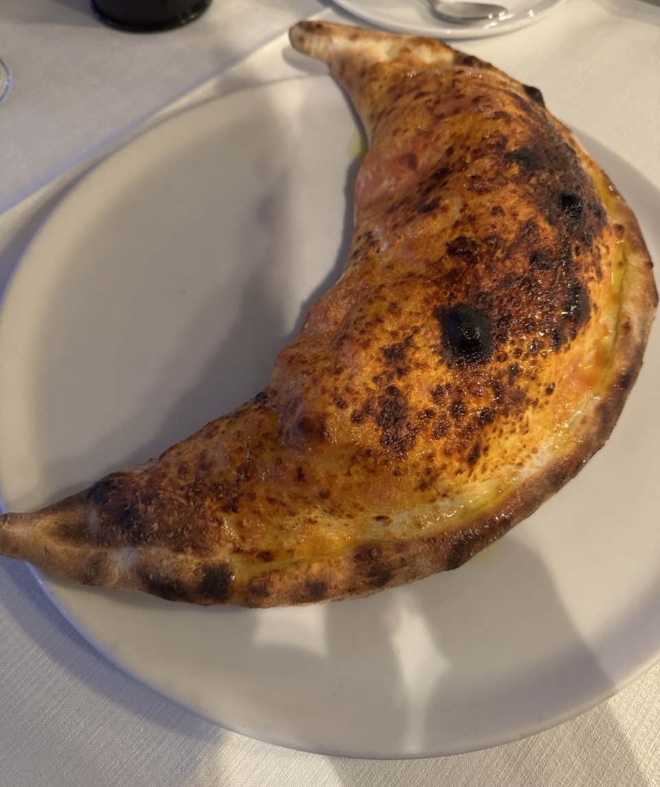 Calzone