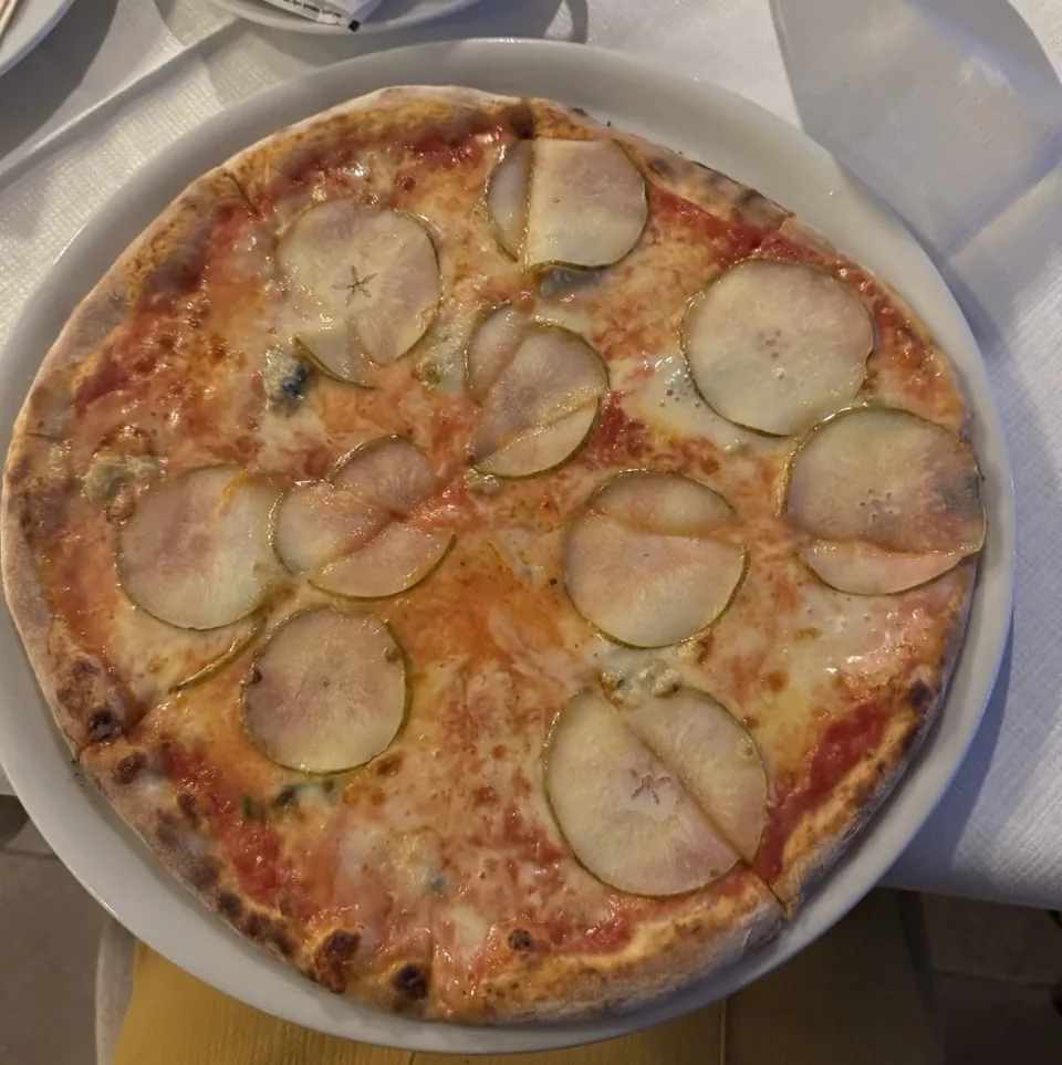 MMm Gorgonzola