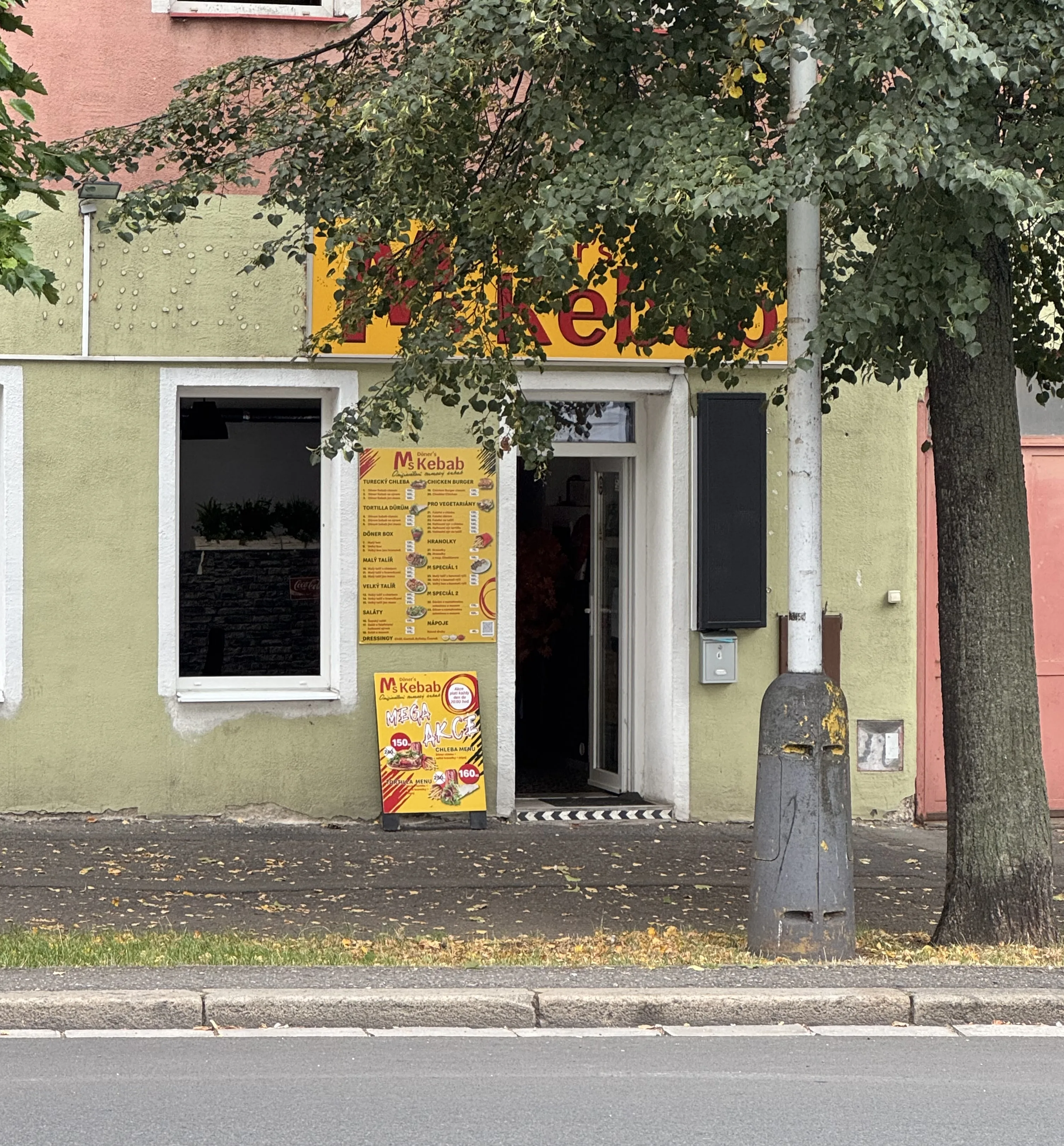 Fancy šmenci